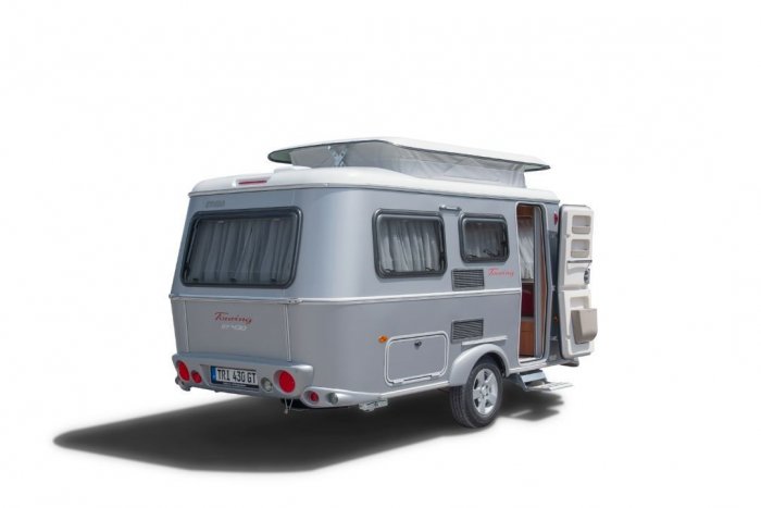 Hymer-Eriba Eriba Touring Triton 430