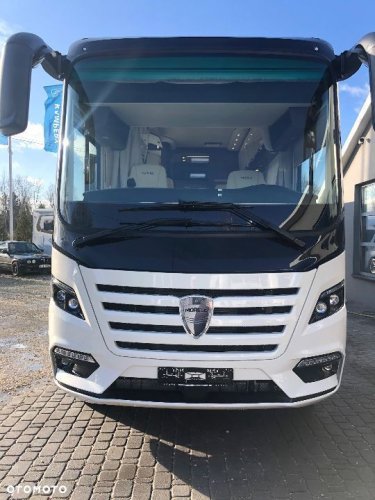 Iveco Morelo Palace 90G Trend