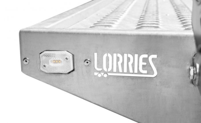 Lorries PL27-5021 2,7T 500x200