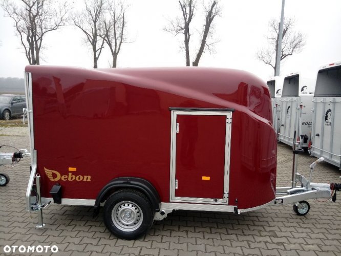 Debon Cargo 1300.02