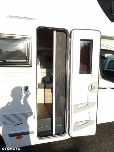 Ford KAMPER CHAUSSON C514 VIP ALKOWA TRANSIT 130KM NOWY! MODEL 2020
