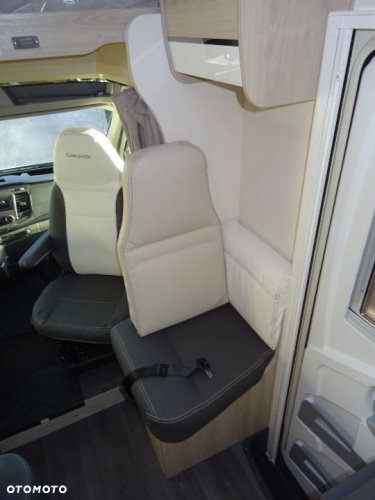 Ford KAMPER CHAUSSON C514 VIP ALKOWA TRANSIT 130KM NOWY! MODEL 2020