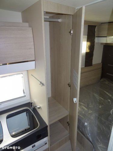 Ford KAMPER CHAUSSON C514 VIP ALKOWA TRANSIT 130KM NOWY! MODEL 2020