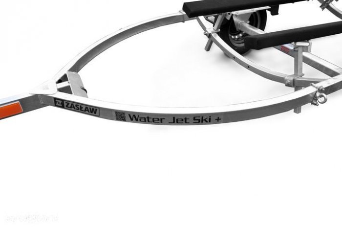 Zaslaw Water Jet Ski+