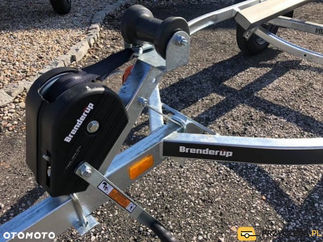 Brenderup 8815 JETSKI