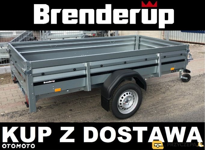 Brenderup 2260s