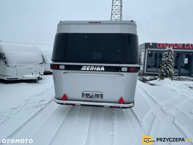 Hymer-Eriba Touring 820