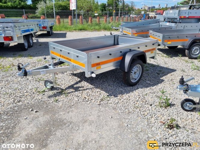 TEMARED ECO 2312 NOWY MODEL