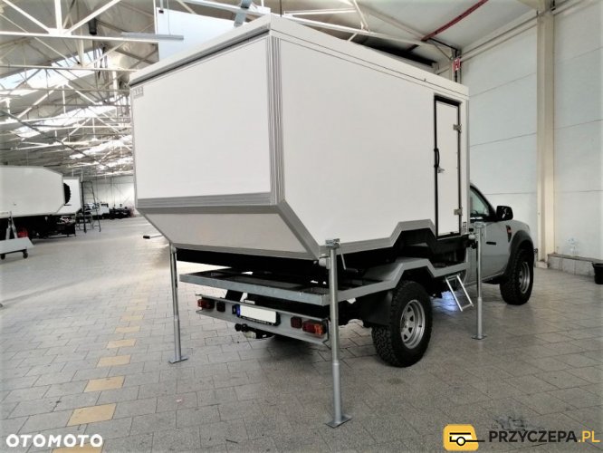 Iveco Hammer 4*4